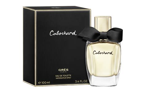 cabochard fragrance.